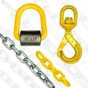 Chain and Lifting Fittings